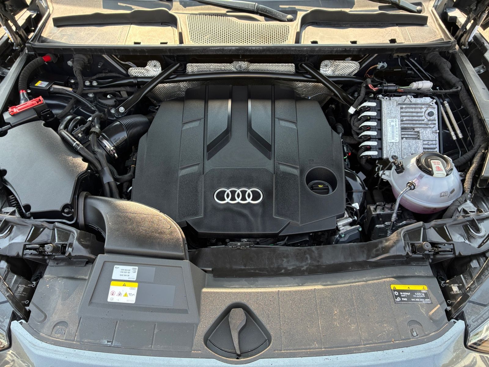 Audi Q5 - Bild 9