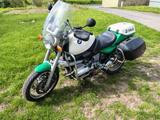 BMW R850R Polizei/ Behörde - BMW POLIZEI