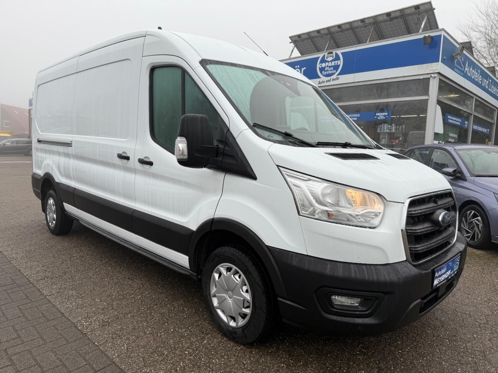 Ford Transit Kasten 310 L3 Trend 2.0 TDCi