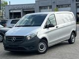 Mercedes-Benz Vito Kasten 114 CDI  kompakt *Kamera*Flügeltüren - Mercedes-Benz Vito Gebrauchtwagen in Frankfurt