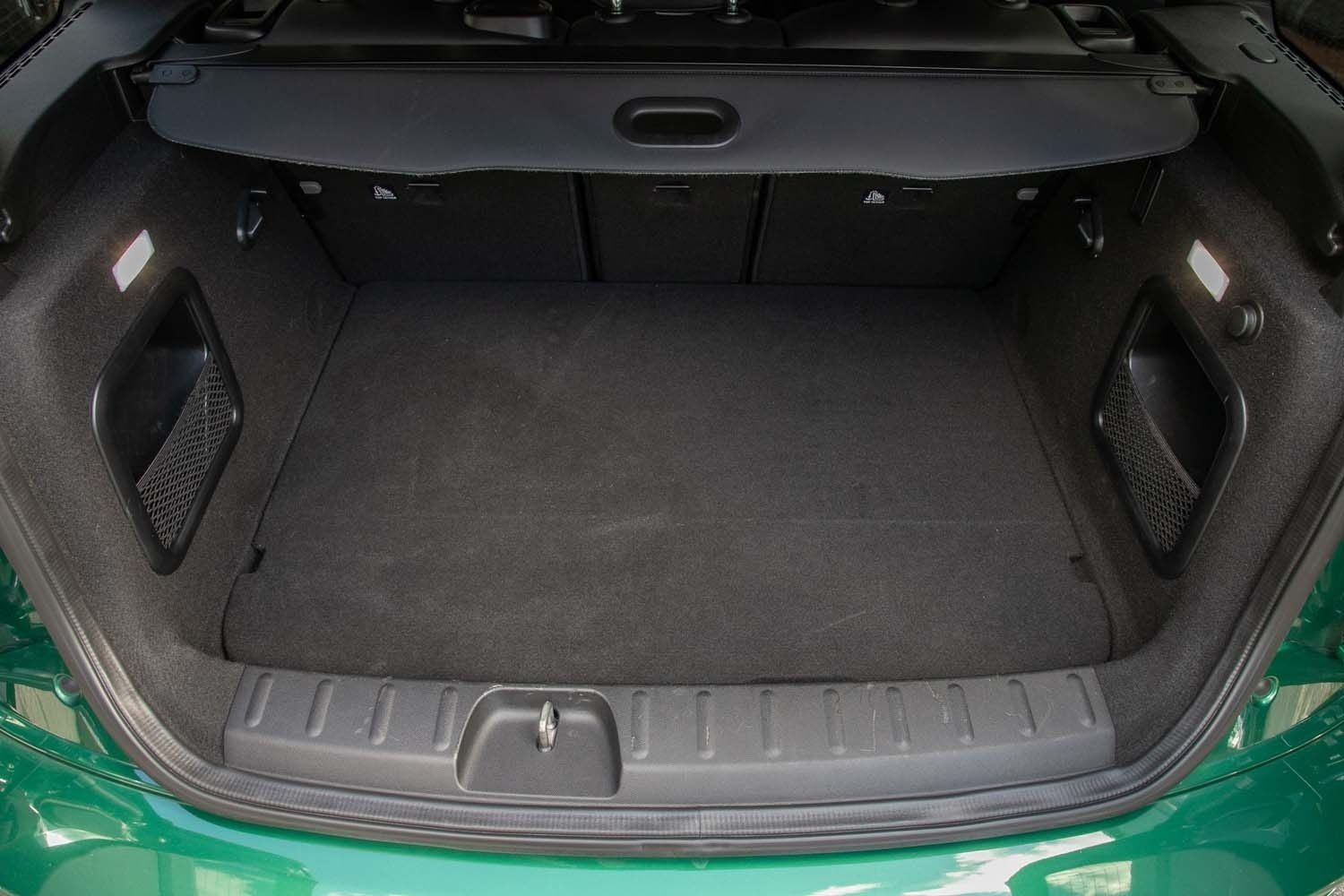 MINI Cooper D Clubman - Bild 16
