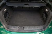 MINI Cooper D Clubman - Vorschau Bild 16