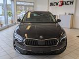 Skoda Octavia 1.5 TSI mHEV DSG ACC Style-Paket AHK 17" - Skoda Octavia Jahreswagen