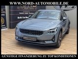 Polestar 2 Long Range *AHK*ACC*19Z*360KAM*UPE:57 - Polestar aus 2023