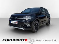 Volkswagen T-Cross - Vorschau Bild 1