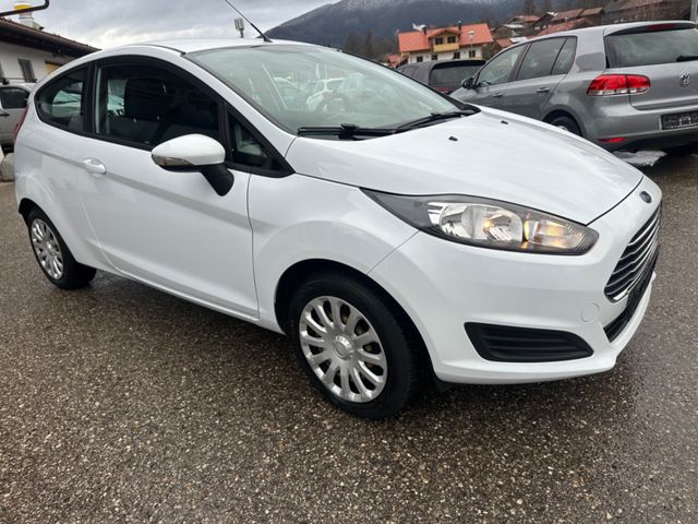 Ford Fiesta Trend 3 türig 1.2Ltr-44kW Benzin