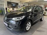 Renault Kadjar ZEN dCi 115 PS EDC Automatik - Renault Kadjar in Dresden