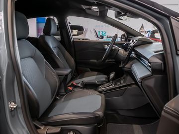 Ford Puma 1.0 Sound Edition Stauassistent Kamera