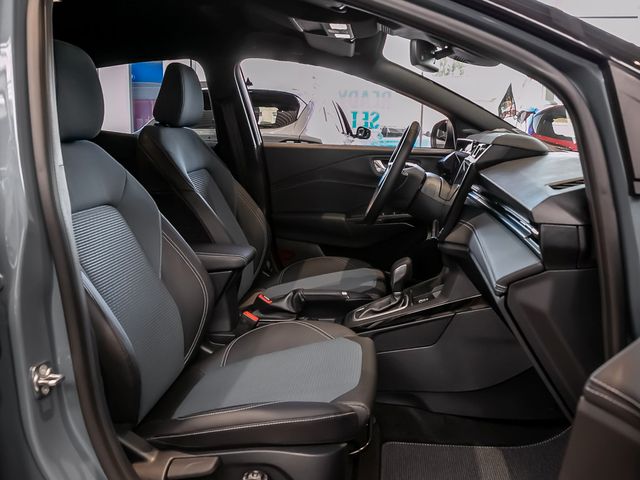 Ford Puma 1.0 Sound Edition Stauassistent Kamera