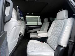 CADILLAC Escalade Sport Platinum 6.2l MY 26