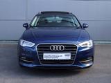 Audi A3 Sportback Ambiente 1.8 S-tronic*PANO*GARANTIE - Audi A3: 8p