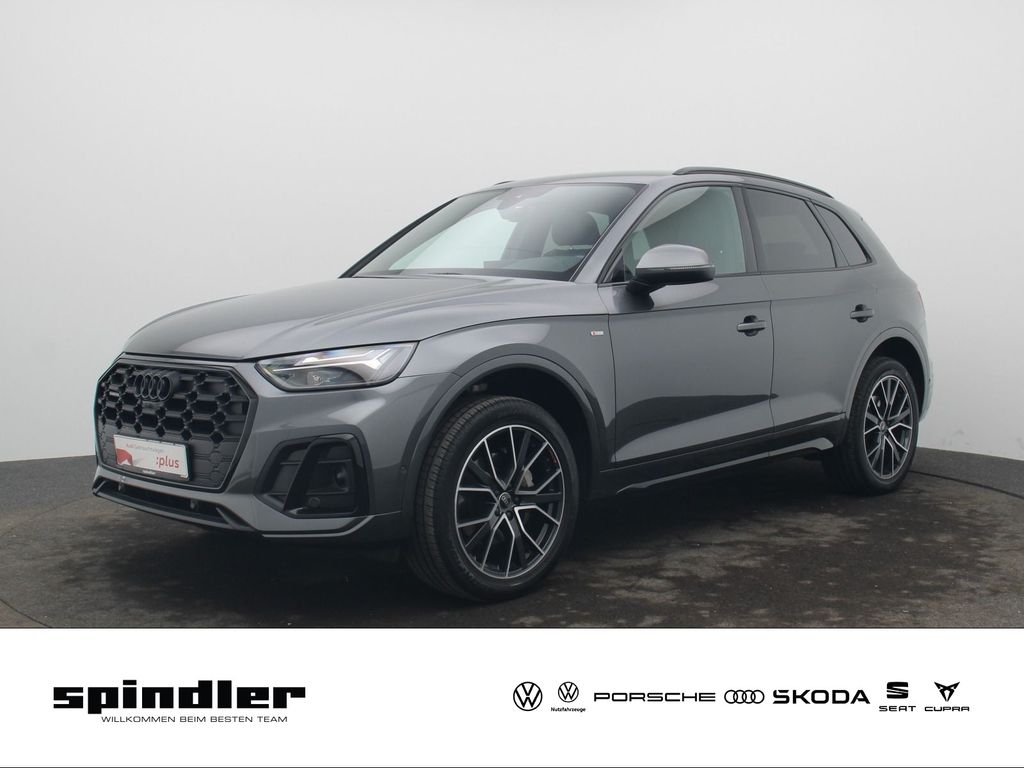 Image of Audi Q5