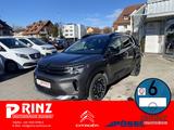 Citroën C5 Aircross Max Hybrid 145 *1.Hand*Sitzhzg.*Navi - Citroën C5 Aircross MAX mit Benzin-Antrieb