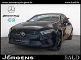 Mercedes-Benz A 200 Progressive/LED/Kamera/Night/Ambiente/18' - Mercedes-Benz A-Klasse Gebrauchtwagen in Wuppertal