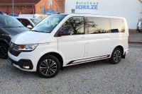 Volkswagen T6.1 Multivan Edition 150PS DSG LED Navi ACC AHK