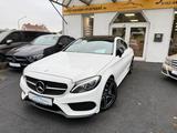 Mercedes-Benz C 200 Coupe PANORAMA/LED/NIGHT-PAKET/AMBIENTE - Mercedes-Benz C-Klasse Gebrauchtwagen in Bremen