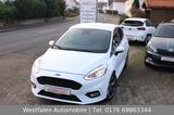 Ford Fiesta 1,0EcoBoost 140PS ST-Line|LED|ApCarPL|18" - Ford Fiesta: ST Ps