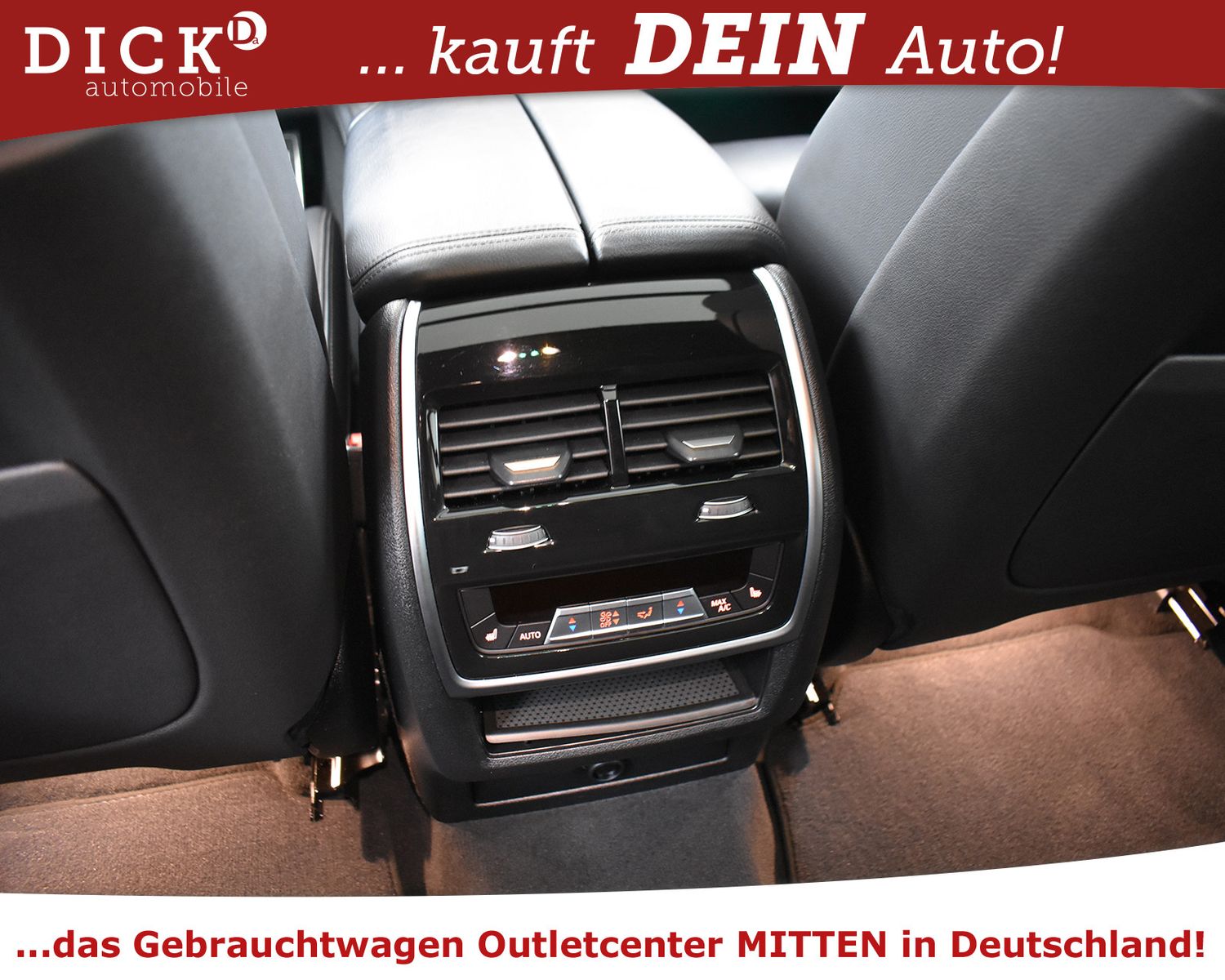 BMW X6 xD 40d Sport Aut. M PAKET+LASER+PANO+360+VOLL - Image 14