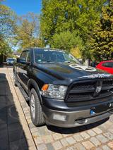 Dodge RAM 5,7 Hemi SLT - Dodge aus 2011