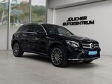 Mercedes-Benz GLC 300 Amg 4Matic 9G-TRONIC, Insp.+ Tüv Neu - gebrauchte Mercedes-Benz GLC 300 aus dem Jahr 2018