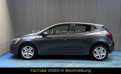RENAULT Clio V Zen /KeylessGo