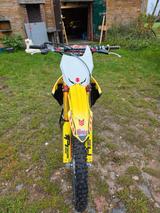 Suzuki RMZ 450.Bj 2022 100 Std  - SUZUKI 450
