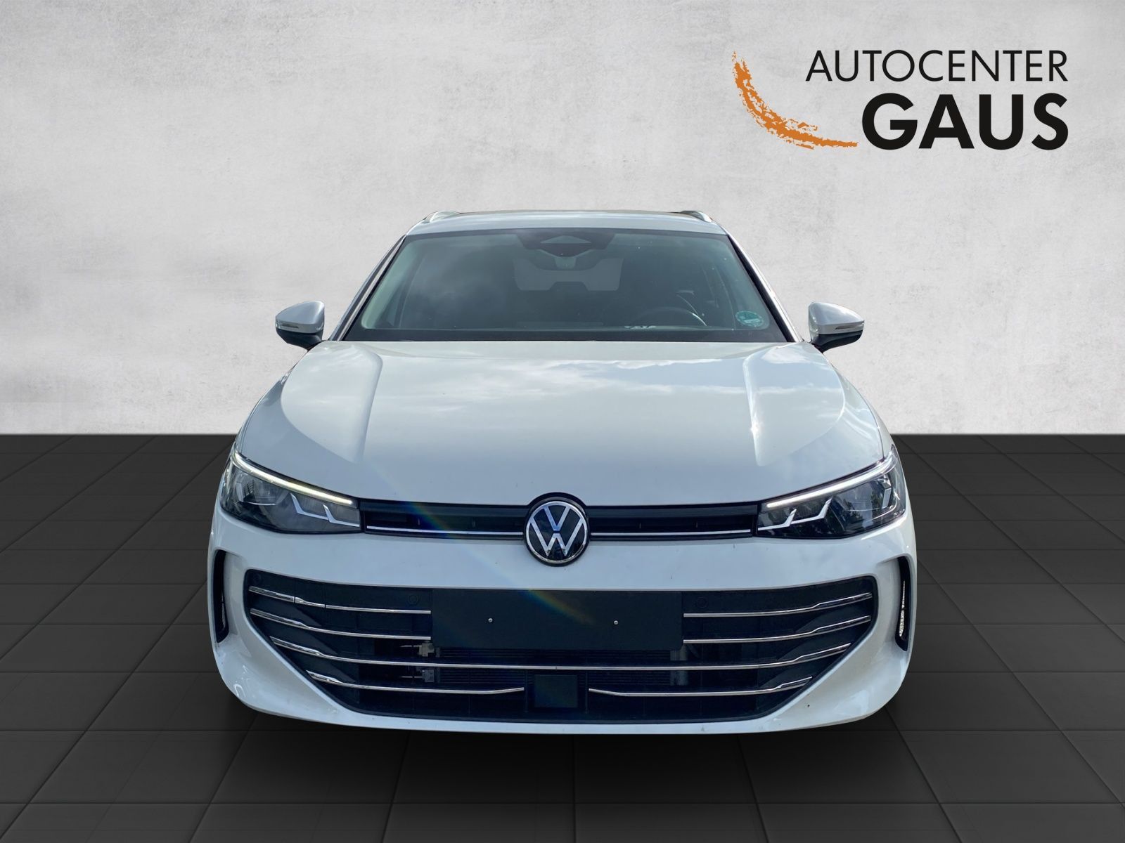 Volkswagen Passat Variant Business 1.5 TSI eHybrid DSG AHK foto 3