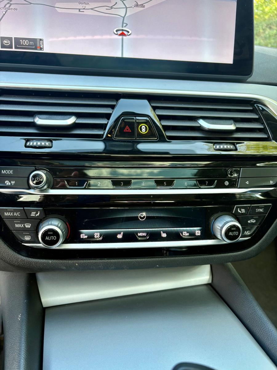 BMW 530 i, миниатюра 9