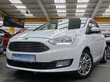 Ford C-Max 1,5 TDCi Automat. Titanium Navi Winter AHK - Ford C-Max Gebrauchtwagen in Bremen