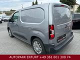 Opel Combo E Cargo Edition*Klima*Temp*Navi*Phone - Opel Combo Gebrauchtwagen in Erfurt