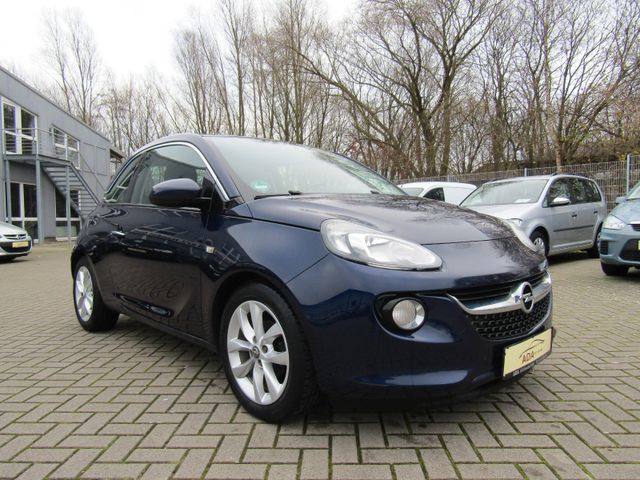 Opel Adam Jam ecoFlex,Klima,Tempomat,HU&AU Neu!!