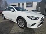 Mercedes-Benz CLA Shooting Brake 200 d LED ALU´S 1 HAND - Mercedes-Benz Gebrauchtwagen von 2023