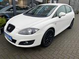 Seat Leon 1.2TSI Style Ecomotive*KLIMATRONIK*ALU - Seat Leon: Style Ecomotive