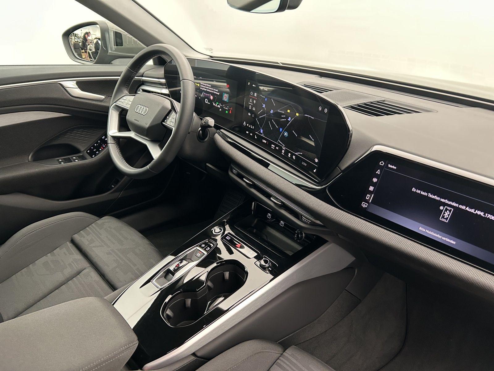 Audi A6 Limousine 40 TDI S tro*LED+*Virtual*Navi+*Spo, миниатюра 7