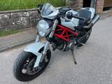 Ducati Monster 796  - DUCATI MONSTER 796