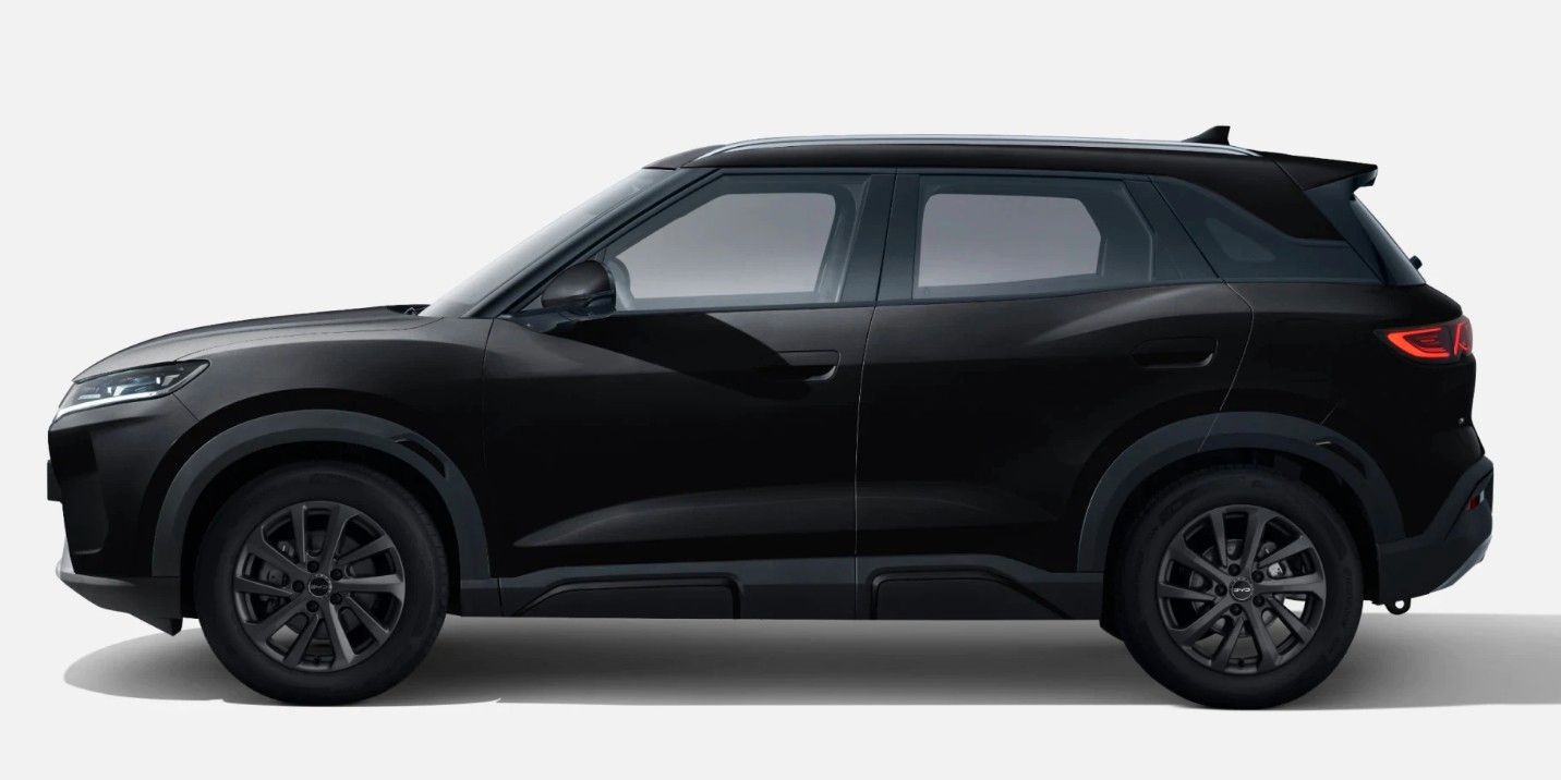BYD ATTO 2