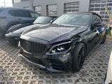 Mercedes-Benz C 43 AMG *VOLL*CABRIO*4 Matic* - Mercedes-Benz C 43 AMG mit Benzin-Antrieb: Cabrio, Automatik
