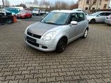 Suzuki Swift Lim. Snow****TÜV NEU**** - gebrauchte Suzuki Swift aus dem Jahr 2006