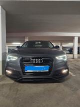 Audi A5 1.8 TFSI Sportback S-Line 177 PS - Audi A1 in Hamburg