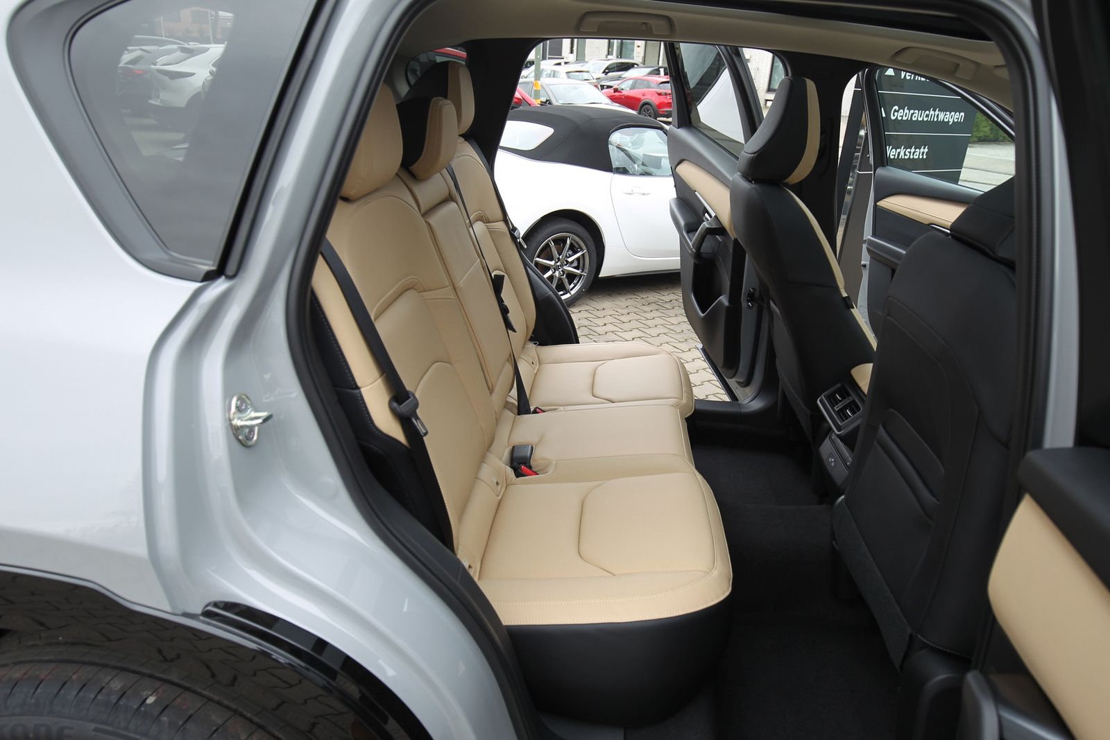 Mazda CX-5 - Bild 22
