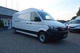MAN TGE 3.140 MAXI H+L Kasten*Klim*STHZ*AHK*Temp*Rkm - MAN in Essen