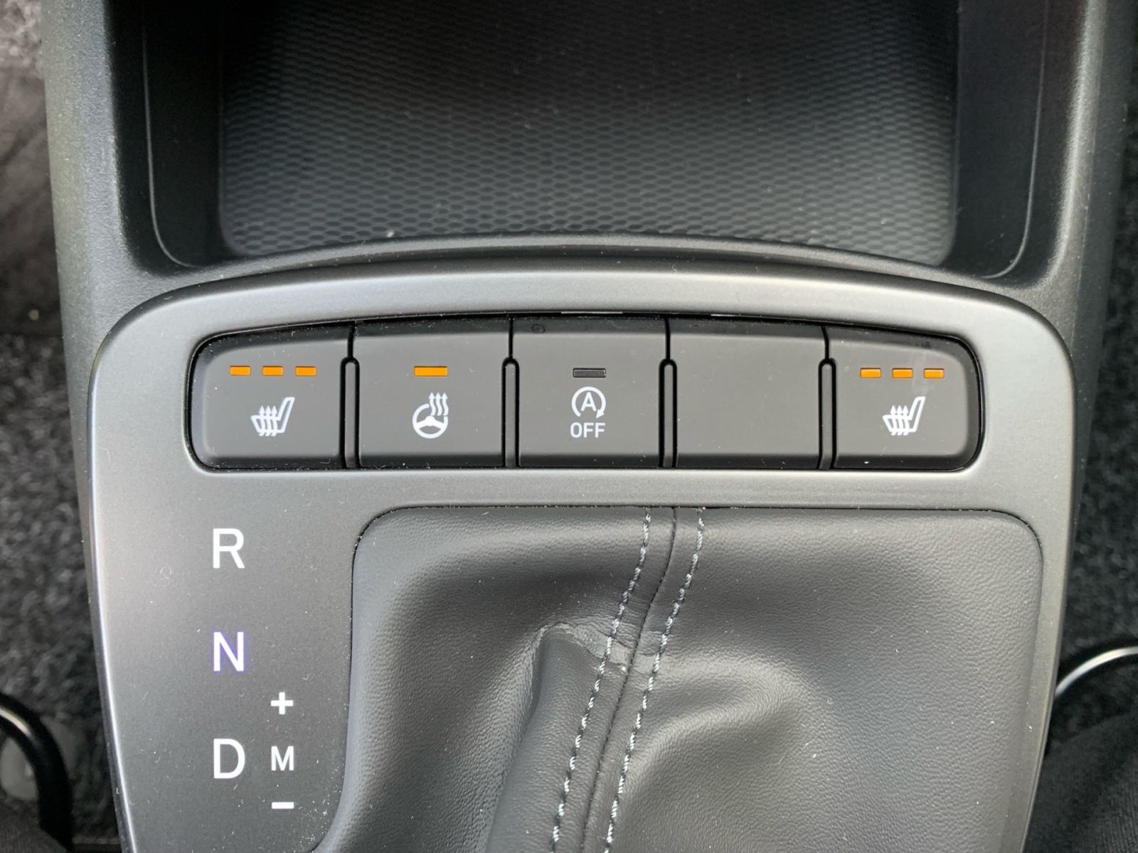 Fahrzeugabbildung Hyundai i10 Automatik 1.0 Trend Navi Kamera