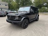 Mercedes-Benz AMG Line FABRIKNEU VOLL BRANDNEW FULL - Mercedes-Benz G-Class New cars in Hamburg