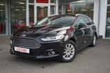 Ford Mondeo Turnier 2.0 Klimaaut. Navi LED Tempomat - Ford Mondeo mit Diesel-Antrieb