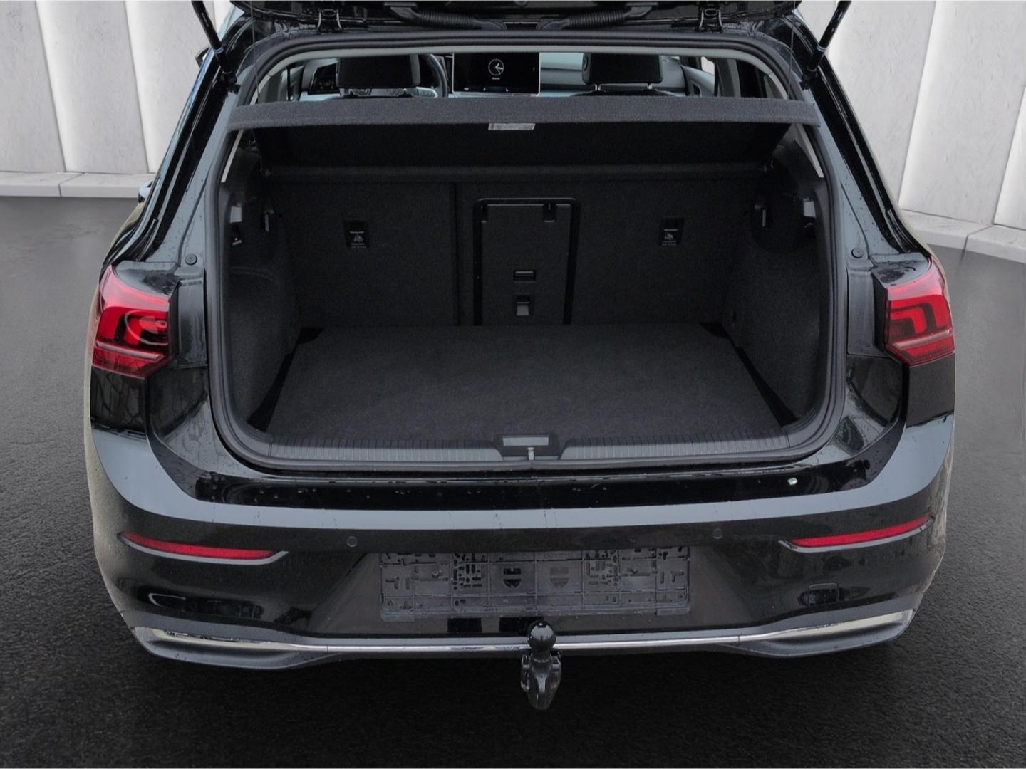 Volkswagen Golf VIII GOAL 1.5TSI*AHK LED+ ACC Navi VKZ-Erk, миниатюра 10