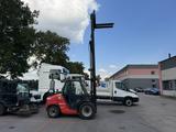 Manitou wózek widłowy manitou msi 35t, triplex - Manitou Msi