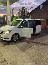 Mercedes-Benz V 250 d Aut. EXCLUSIVE EDITION lang EXCLUSIV... - Mercedes-Benz V-Klasse: Exclusive