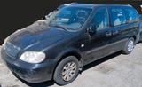 Kia Carnival - Kia Carnival mit Benzin-Antrieb