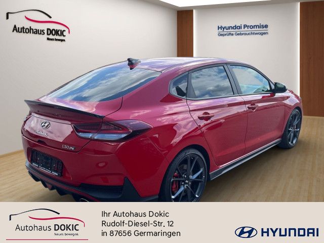 Hyundai i30 - Bild 3