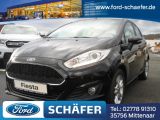 Ford Fiesta Celebration+SHZ+LHZ+LMF+KLIMA+ - Ford Fiesta: Celebration
